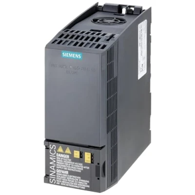 Abbildung von Siemens 6SL3210 1KE14 3AF2, Innenbereich, Mehrfarbig, 2700 mm, 850 2250 1,4 kg