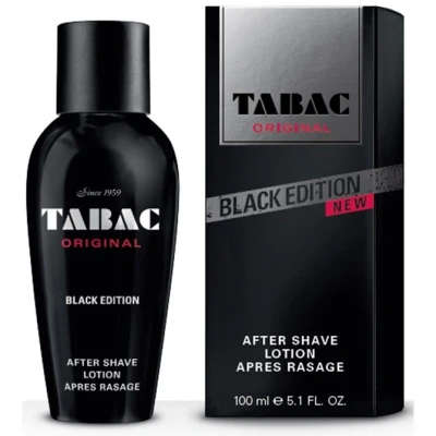 Abbildung von Tabac Black Edition ASL 100 ml
