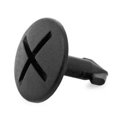 Abbildung von FEBI BILSTEIN 38690 Clip AUDI: A4 B6 Avant, Limousine, B7 SEAT: Exeo ST