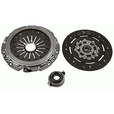 Abbildung von SACHS 3000 951 322 Kupplungssatz 235 235/Z ALFA ROMEO: GTV, Spider, 166