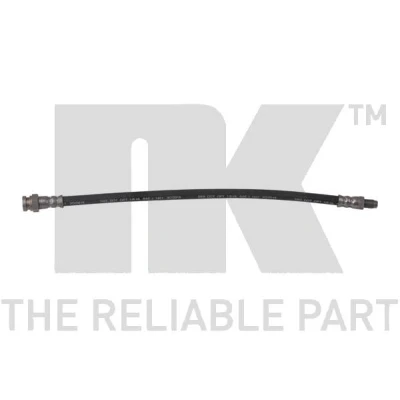 Abbildung von NK 854303 Bremsschläuche 370 SKODA: FELICIA 1, Favorit Schrägheck