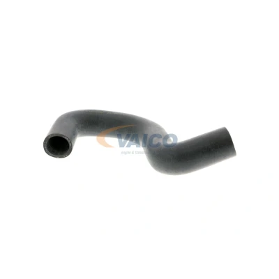 Abbildung von VAICO V10 0057 Kühlerschlauch Q+, Erstausrüsterqualität VOLKSWAGEN: GOLF 2, 1 Cabriolet, Passat B3/B4 Variant, SEAT: TOLEDO