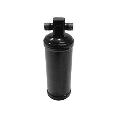Abbildung von MAHLE ORIGINAL AD 144 000S Trockner PORSCHE: 928 Coupe, 944 968 Coupe