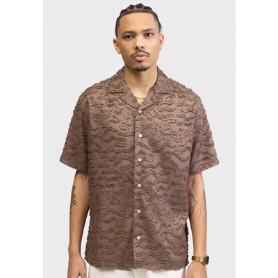 Abbildung von REDEFINED Rebel Langarmhemd &quot;Redefined Shirt RRRyder BOXY FIT&quot;