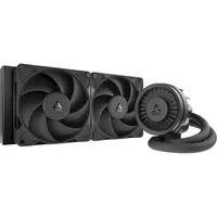 Abbildung von ARCTIC Liquid Freezer III PRO 280 Black AiO Wasserkühlung