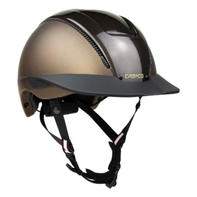 Abbildung von Casco Duell Reithelme