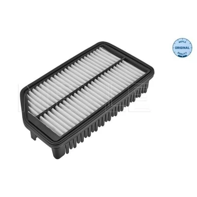 Abbildung von MEYLE 37 12 321 0039 Luftfilter 54 144 266,5 Filtereinsatz HYUNDAI: i30 II Kombi, Schrägheck, Elantra V Limousine, KIA: cee‘d Schrägheck
