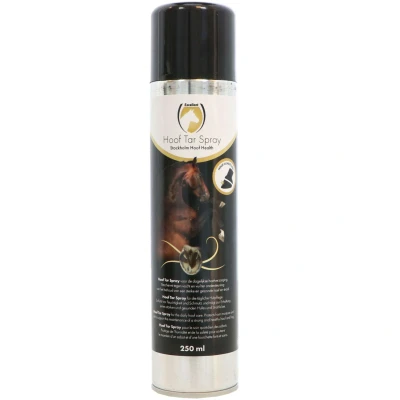 Abbildung von Hufteer Ausgezeichnetes Spray (Stockholmer) Kleurloos 250 ml