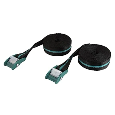 Abbildung von WOLFCRAFT 3421000 Spanngurte 4m 25 mm