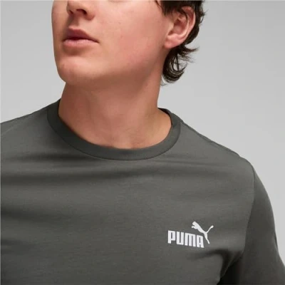 Abbildung von PUMA T Shirt &quot;ESS SMALL LOGO TEE (S)&quot;