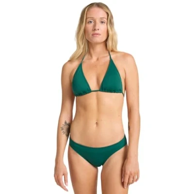 Abbildung von BILLABONG Zweiteiliges Body, Searcher Multi Tri, Damen, Grün, S