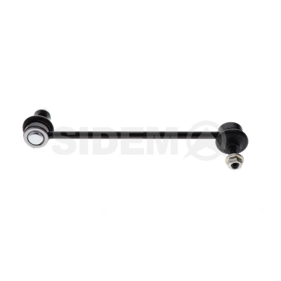 Abbildung von SIDEM 87669 Koppelstange Vorderachse rechts 230 MM10x1,25R HYUNDAI: i10 III Schrägheck