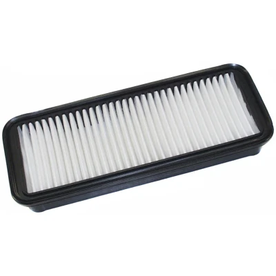 Abbildung von MAPCO 60069 Luftfilter 43 120,5 307,8 viereckig Filtereinsatz TOYOTA: Starlet IV Schrägheck