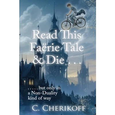 Abbildung von Read this Faërie Tale &amp; Die: (In a non duality kind of way)