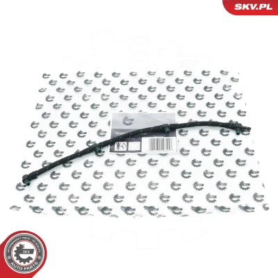 Abbildung von ESEN SKV 54SKV382 Schlauch, Leckkraftstoff FIAT: Stilo Schrägheck, Doblo I Cargo, ALFA ROMEO: 147