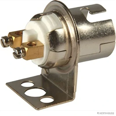 Abbildung von HERTH+BUSS ELPARTS 85785146 Lampenfassung, Elektrische Universalteile