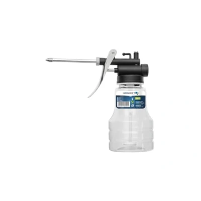 Abbildung von Hogert Technik HT8G925 Schmierfettpumpe manuell 250