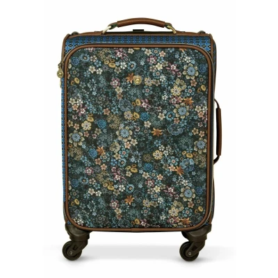 Abbildung von Pip Studio Tosca Boardcase, Damen, Größe: One Size, Tutti i fiori blue