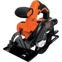 Abbildung von Akku Handkreissäge BDCCS18, 18Volt