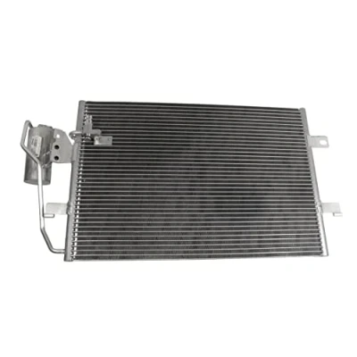 Abbildung von VEMO Original Quality V30 62 1020 Klimakondensator mit Trockner für Fahrzeuge Klimaanlage 540 x 380 16 mm MERCEDES BENZ: A Klasse, Vaneo