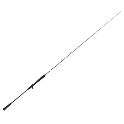 Abbildung von Savage Gear SGS2 Slow Jigging 6&#039;4&quot;/1,93m XF Max 250gr Xh 1,5 2,5 1sec Meeresrute