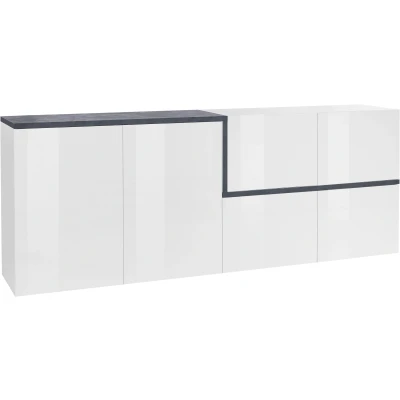 Abbildung von INOSIGN Sideboard &quot;Zet&quot;, Breite 210 cm