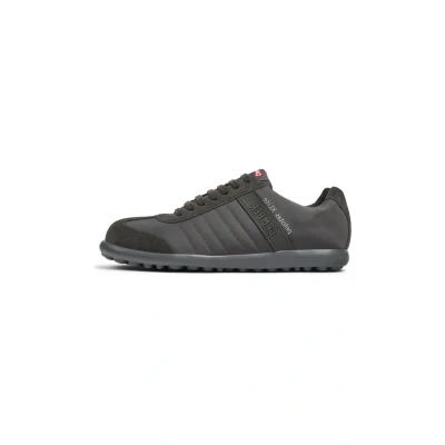 Abbildung von Camper RUG Garnet PXTR Concrete Sneaker low, Herren, Größe: 43, Dunkelgrau Schuhe