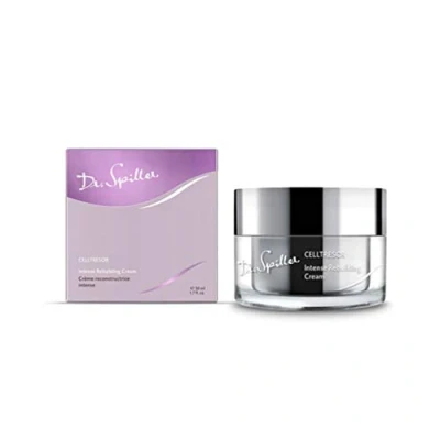 Abbildung von Dr. Spiller Celltresor Intense Rebuilding Cream