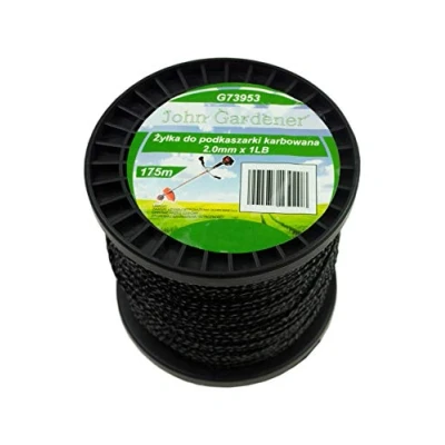 Abbildung von Geko Wellpappenschneidfaden 2,0mmx1LB (27)