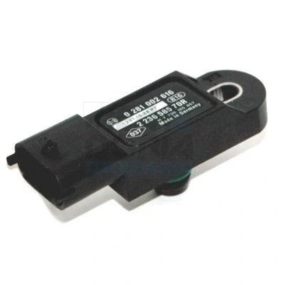 Abbildung von MEAT &amp; DORIA 82347 Sensor, Ladedruck RENAULT: Modus / GRAND Modus, SCENIC 2, 2