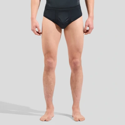 Abbildung von ODLO Slip, Herren, Größe: XXL, Black