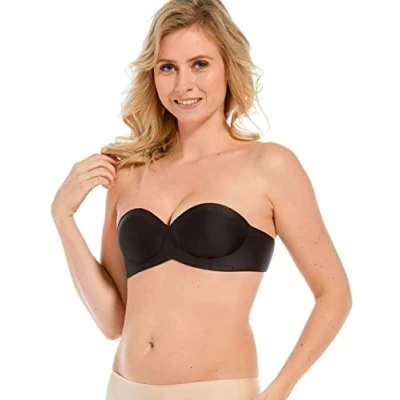 Abbildung von MAGIC Bodyfashion Klebe BH &quot;Wing Bra&quot;, Seitenflügel für zusätzlichen Halt
