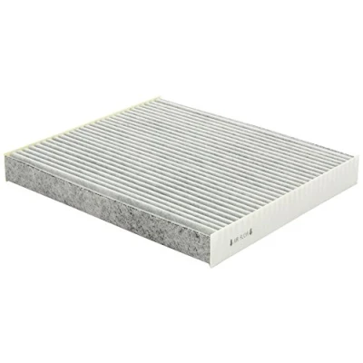 Abbildung von CORTECO 80000764 Innenraumfilter Aktivkohlefilter 223 256 30 HYUNDAI: SANTA FE 2, Sonata V, Grandeur, KIA: Magentis II