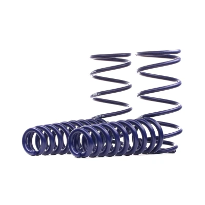 Abbildung von H&amp;R 28935 1 Fahrwerksatz, Federn Vorderachse, Hinterachse DACIA: Duster SUV, II