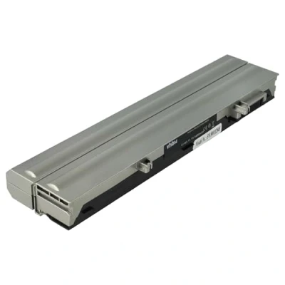 Abbildung von vhbw 1x Akku kompatibel mit Dell Latitude E4300, E4310 Notebook (4400 mAh, 11,1 V, Li Ion)