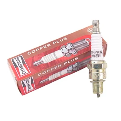 Abbildung von CHAMPION P RZ7HC/T10 Zündkerze RZ7HC M10x1.0 SW: 16 mm Nickel GE