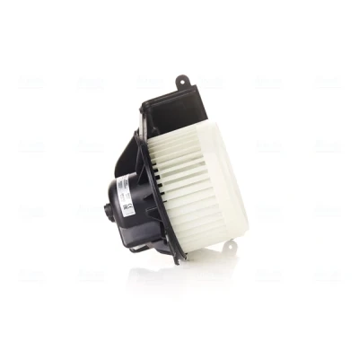 Abbildung von NISSENS 87262 Innenraumgebläse ohne integrierten Regler RENAULT: Kangoo II Express, MASTER 3 Kasten, Pritsche/Fahrgestell