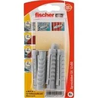 Abbildung von Spreizdübel SX 12x60 K