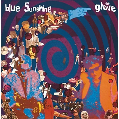 Abbildung von Blue Sunshine [Vinyl LP]