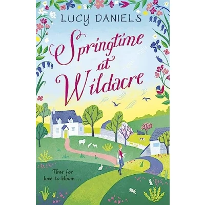Abbildung von Springtime at Wildacre: the gorgeously uplifting, feel good romance (Animal Ark Revisited)