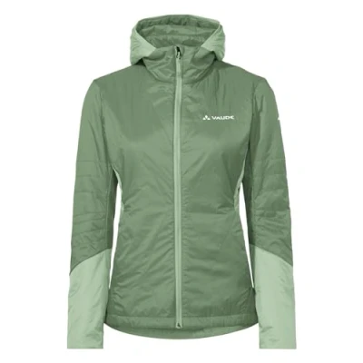 Abbildung von Vaude Freney V Outdoorjacke, Damen, Größe: 34, Willow green