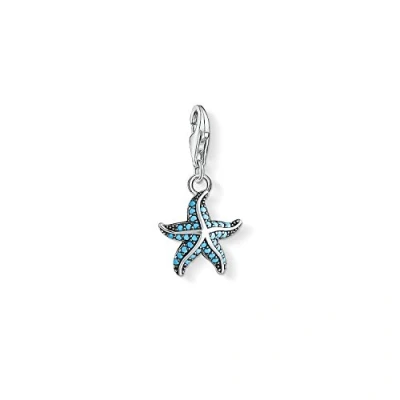 Abbildung von THOMAS SABO Charm Einhänger 1521 667 17