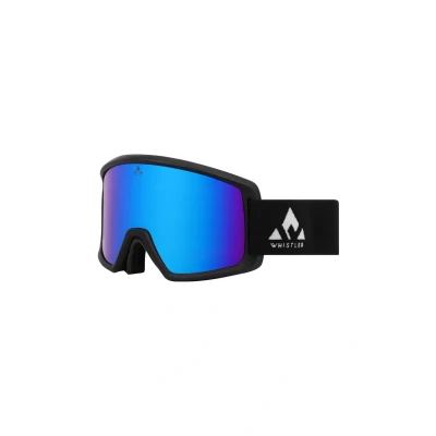 Abbildung von WHISTLER Unisex Skibrille WS5150 OTG 1002 White One size