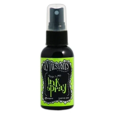 Abbildung von Ranger Dylusions Ink Spray Fresh Lime 59ml