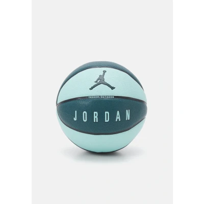 Abbildung von Jordan Ultimate 2.0 Unisex Basketball, Größe: One Size, Light dew/oxidized green/black