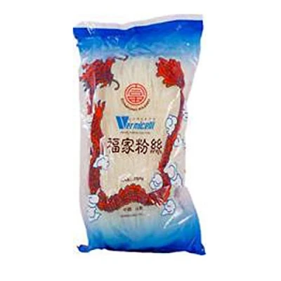 Abbildung von Nan Fen Zhuang Lungkow Glasnudel Vermicelli (Seoen) 250 g