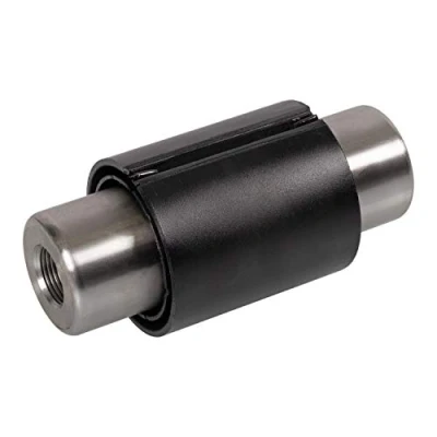 Abbildung von FEBI BILSTEIN 108837 Stabigummis Vorderachse Gummi 82