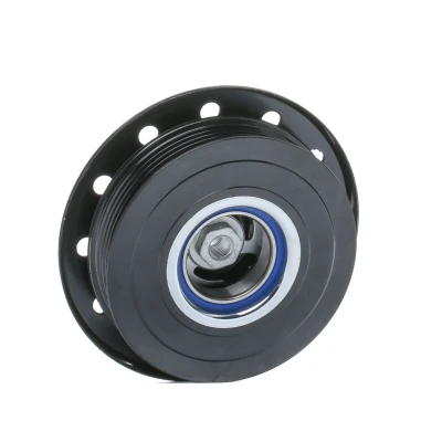 Abbildung von THERMOTEC KTT040031 Magnetkupplung DENSO 5SE, 6SE TOYOTA: Corolla Verso, Avensis II Limousine, Kombi