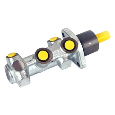 Abbildung von BREMBO M 23 049 Hauptbremszylinder 20,64 Gusseisen 10 x 1 (2) FIAT: Panda II Schrägheck
