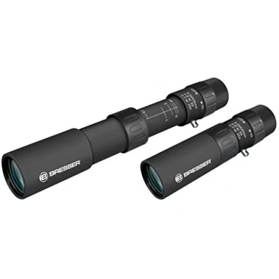 Abbildung von Zoomar 8 25x25 Zoom Monokular